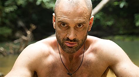 Ed stafford pushes his survival limits as he tries to survive in some of the worlds' toughest environments without even essential equipment and only a camera by his side. Watch Marooned with Ed Stafford - Season 1 Online ...