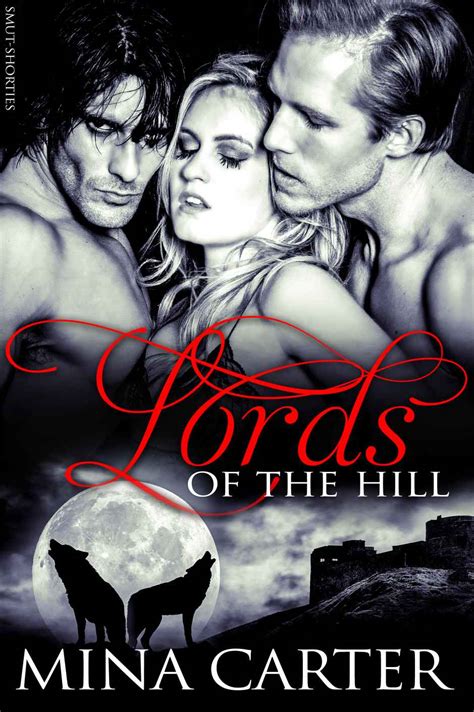 Read Online Lords Of The Hill Bbw Werewolf Erotica Smut Shorties Book Free Book Read