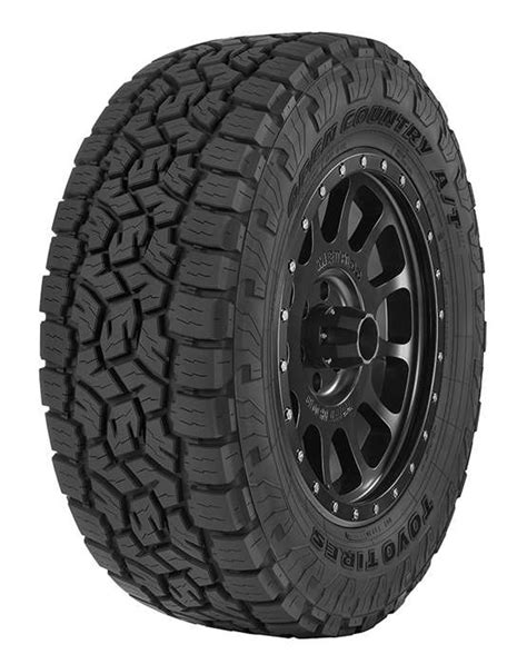 Toyo Open Country At Iii 28550r22 Tires 355290 285 50 22 Tire