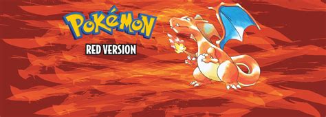 Pokémon Red Version For Nintendo 3ds Nintendo Official Site