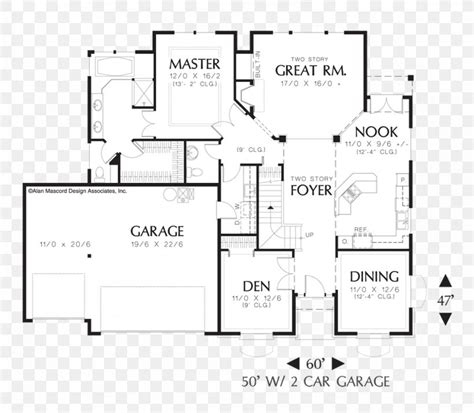 House Plan Blueprint Interior Design Services Png 969x847px House
