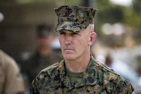 Navy Cross Recipient And One Of The Marine Corps Most Iconic Enlisted