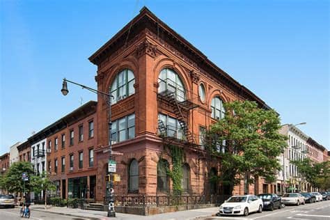 Greenpoint is the northernmost neighborhood in the new york city borough of brooklyn, in the u.s. 144 Franklin Street, Greenpoint Brooklyn, Historic ...