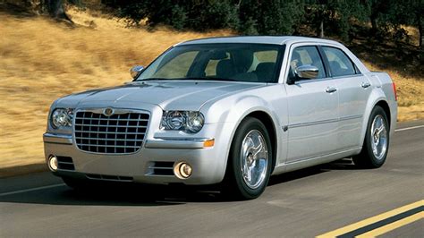 2023 Chrysler 300c Unveiled As Brands Last Hemi V8 Powered Car Fox News