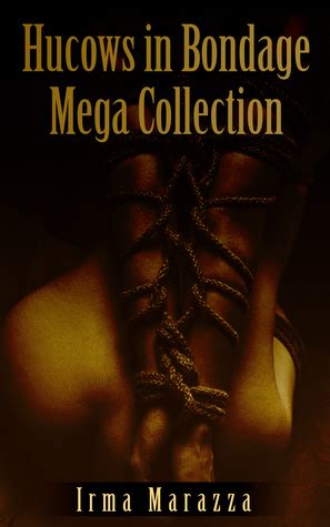 Hucows In Bondage Mega Collection By Irma Marazza
