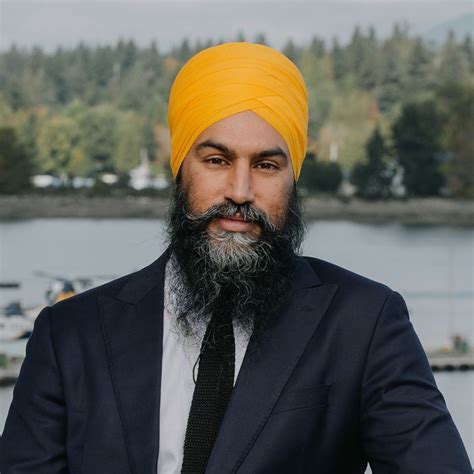 Maybe you would like to learn more about one of these? FAIL: Jagmeet Singh Slams US Airstrike, Gets Country Wrong ...