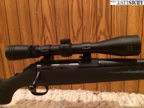 Armslist For Sale Ruger American Rifle 223 Rem