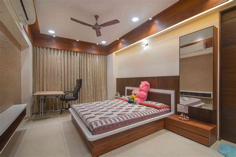 Siddhraj Z By 9 Square Architects And Interior Designer Interior