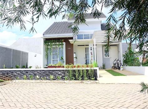 53+ bentuk & model rumah minimalis sederhana modern di kampung (desa). 30 Model Rumah Minimalis Sederhana 2021 | Dekor Rumah