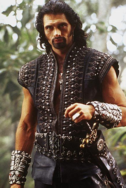 ares pictured above kevin smith from the series hercules and xena 1963 xena warrior