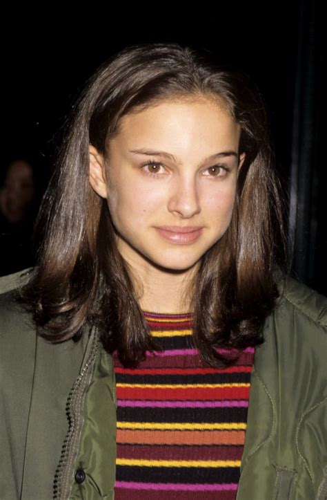 A 14 Years Old Natalie Portman In Things To Do In Denver When Youre