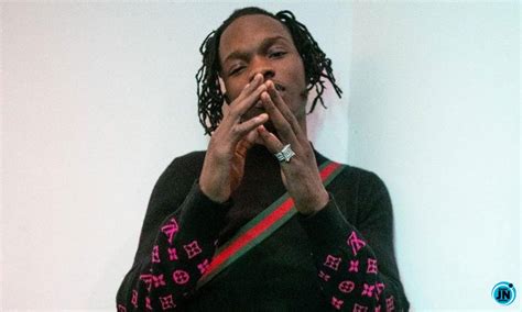 I Still Dont Know Who Paul Or Peter Is Naira Marley Reacts To