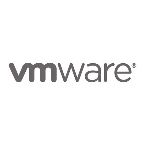 Logo VMware – Logos PNG