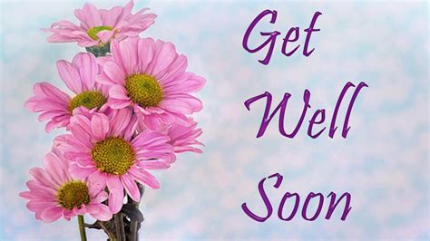 Beautiful Get Well Soon Images & HD Pictures | Get well soon images, Get well soon, Get well
