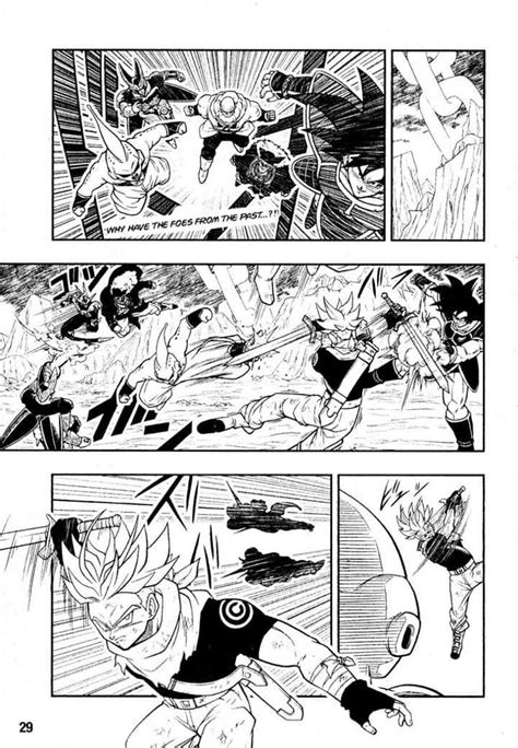 Super dragon ball heroes capitulo 9 manga. SUPER DRAGON BALL HEROES UNIVERSE MISSION MANGA | CHAPTER ...
