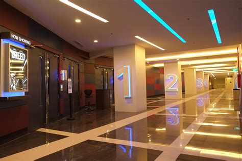 Taking The Movie Experience To A Whole New Level At Ayala Malls Solenad