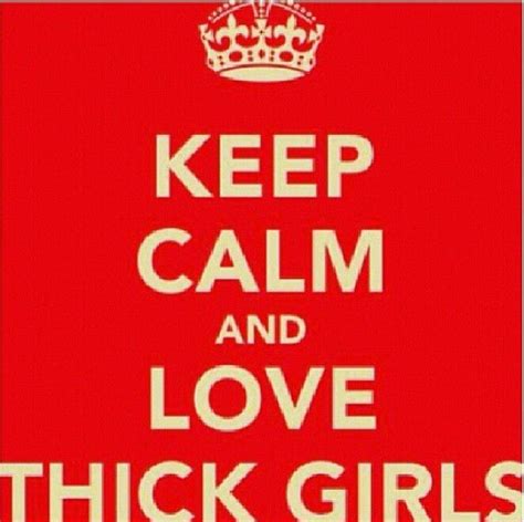 Pin On I Love Thick Girls