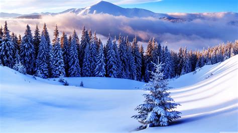 5k Winter Wallpapers Top Free 5k Winter Backgrounds Wallpaperaccess