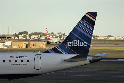 US S JetBlue Challenges Dutch EU Over Schiphol Capacity Cap Ch Aviation ACN Air Cargo