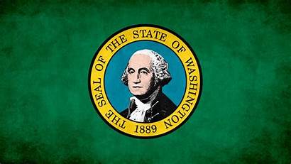 Washington Flag State Wallhere