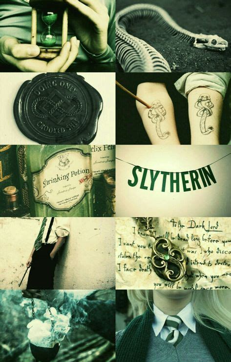 Slytherin Queen With Images Slytherin Hogwarts Harry Potter Aesthetic