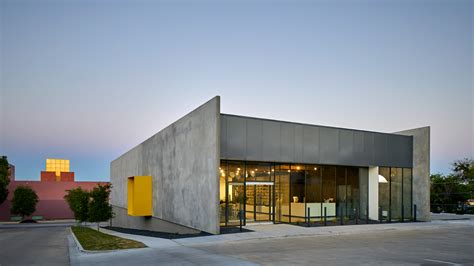 We did not find results for: This concrete screen wall was inspired by the proportions ...