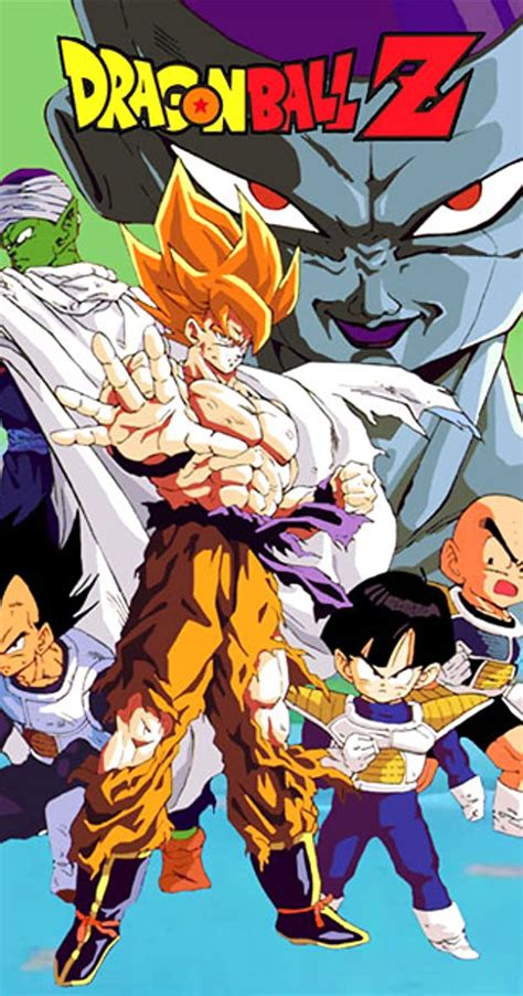 1989 michel hazanavicius 291 episodes japanese & english. Dragon Ball Z Kai Season 2 Torrent Download
