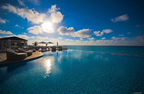 Bimini Bay Resort And Marina Bahamas Infinity Pools