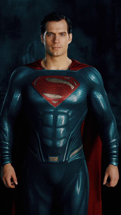 Henry cavill will reportedly reprise his role as superman in the dc universe — and we know what film it won't be. 750x1334 Superman Henry Cavill 4k iPhone 6, iPhone 6S ...