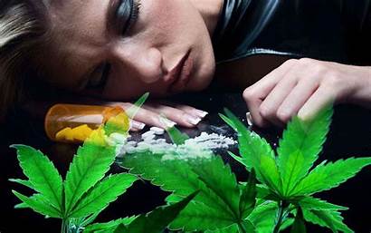 Marijuana Addiction Cannabis Thc Health Mental Effects