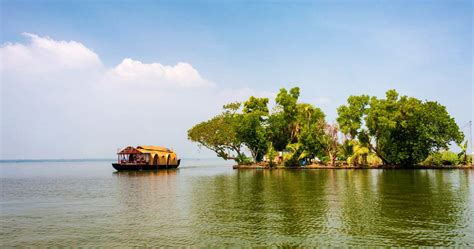 Top Tourist Attractions In Kerala Places To Visit In