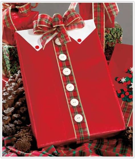 See more ideas about gift wrapping, unique gift wrapping, gifts. Chucky's Place: 16 Unique DIY Christmas Gift Wrapping Ideas