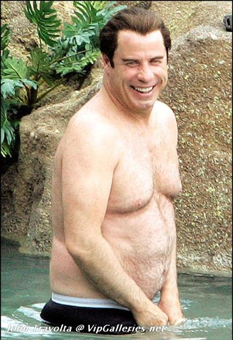 John Travolta And Tom Cruise Nude Photos BareMaleCelebs The Legendary