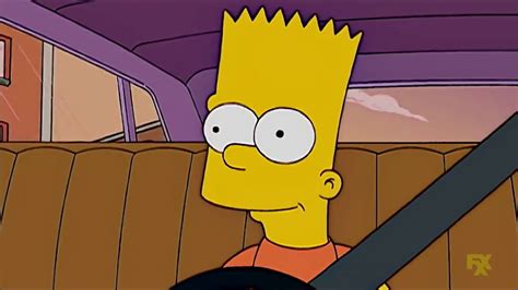 Los Simpson Bart Y Darcy Se Conosen Youtube