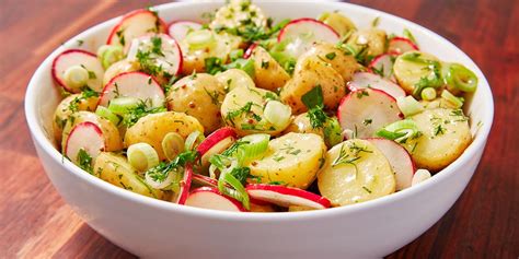 Well this week, all potato salad eaters are welcome here on the blog, because i have — not one but see notes below for some other fun ideas to try! Potato Salad Recipe - How To Make Potato Salad