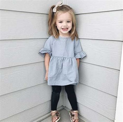 10toddler Girl Cute Outfit Little Girl Outfits Toddler Girl Dresses