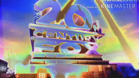 20th Century Fox Effects