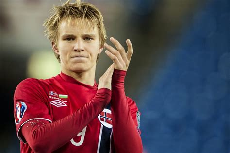 Madrid in football manager 2021. NUBDISH blogspot: Real Madrid agree deal for Norwegian ...