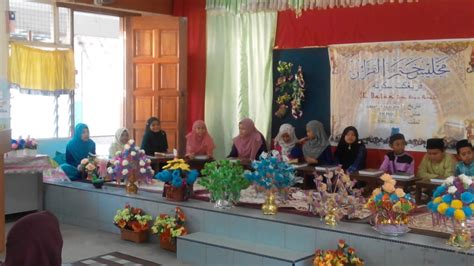 Persembahan khas sempena sambutan maulidur rasul peringkat sekolah dan majlis persaraan cikgu jamaih bt suntak dan cikgu norehan bt bakar #al_ikhwan_star #pimpinan_ustaz_muhammed_afif. Sekolah Kebangsaan Balun: MAJLIS KHATAM AL QURAN PERINGKAT ...