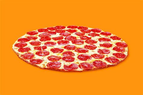 Little Caesars First Ever Thin Crust Pizza To Cost A Bit More Than Its