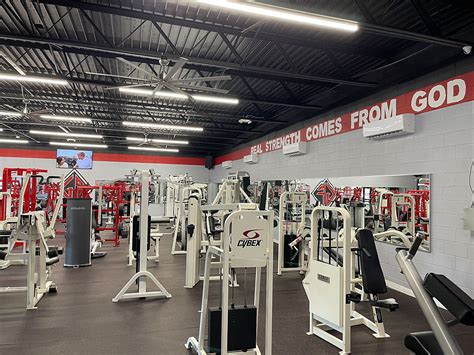 Home Greenville 24 Hour Fitness