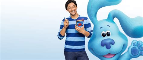 2560x1080 Blues Clues And You 2560x1080 Resolution HD 4k Wallpapers