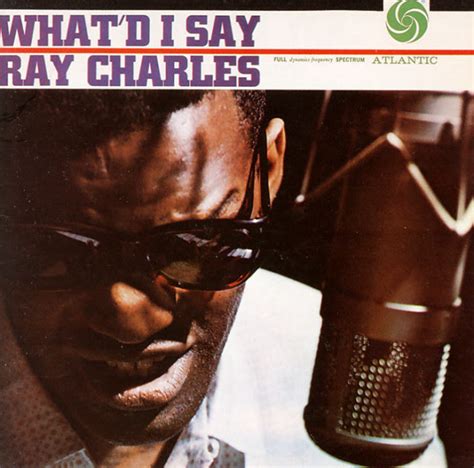 Felices Log Ray Charles Duet