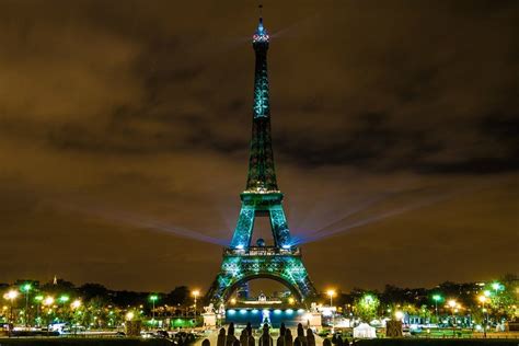 2024 Ticket To The Eiffel Tower Skip The Line Tripadvisor