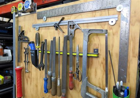 Metal Fabrication Basics 5 Insights On The Humble Hand Tool