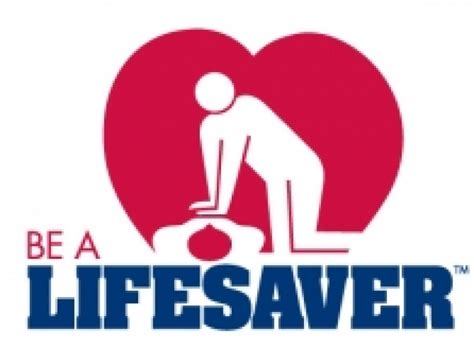 Learn Cpr Save Lives Washington Township Fire Department