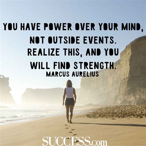 17 Powerful Quotes to Strengthen Your Mind | SUCCESS
