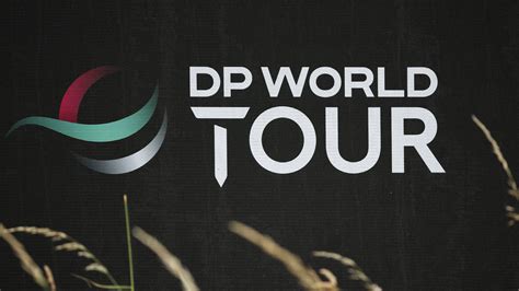 Dp World Tour Unveils 2024 Schedule 44 Events To Be Contested Across The World