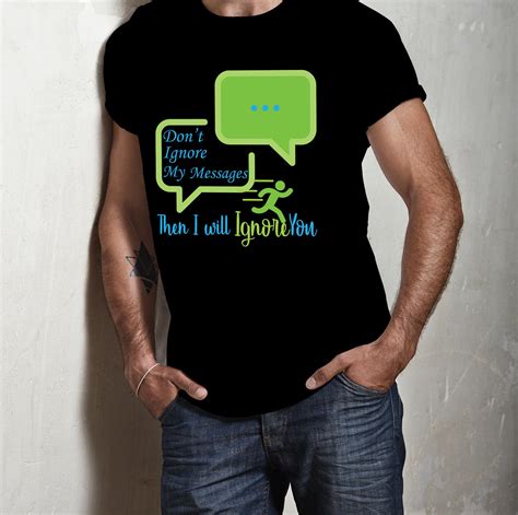Trendy T Shirt Designs Contact Me For Your Custom T Shirt Flickr
