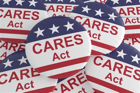 Maybe you would like to learn more about one of these? What the CARES Act Means for Self-Directed IRA Owners